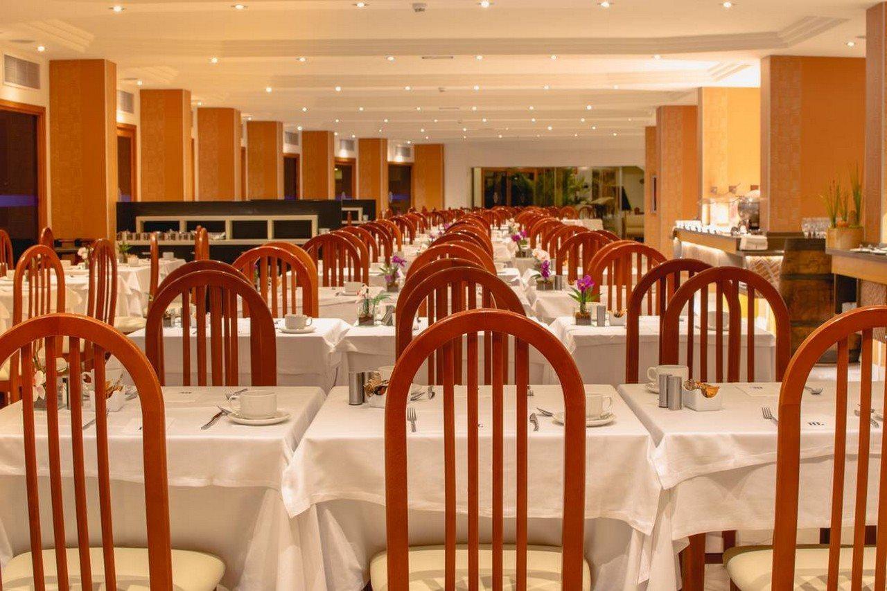 Hl Suitehotel Playa Del Ingles - Adults Only Екстер'єр фото