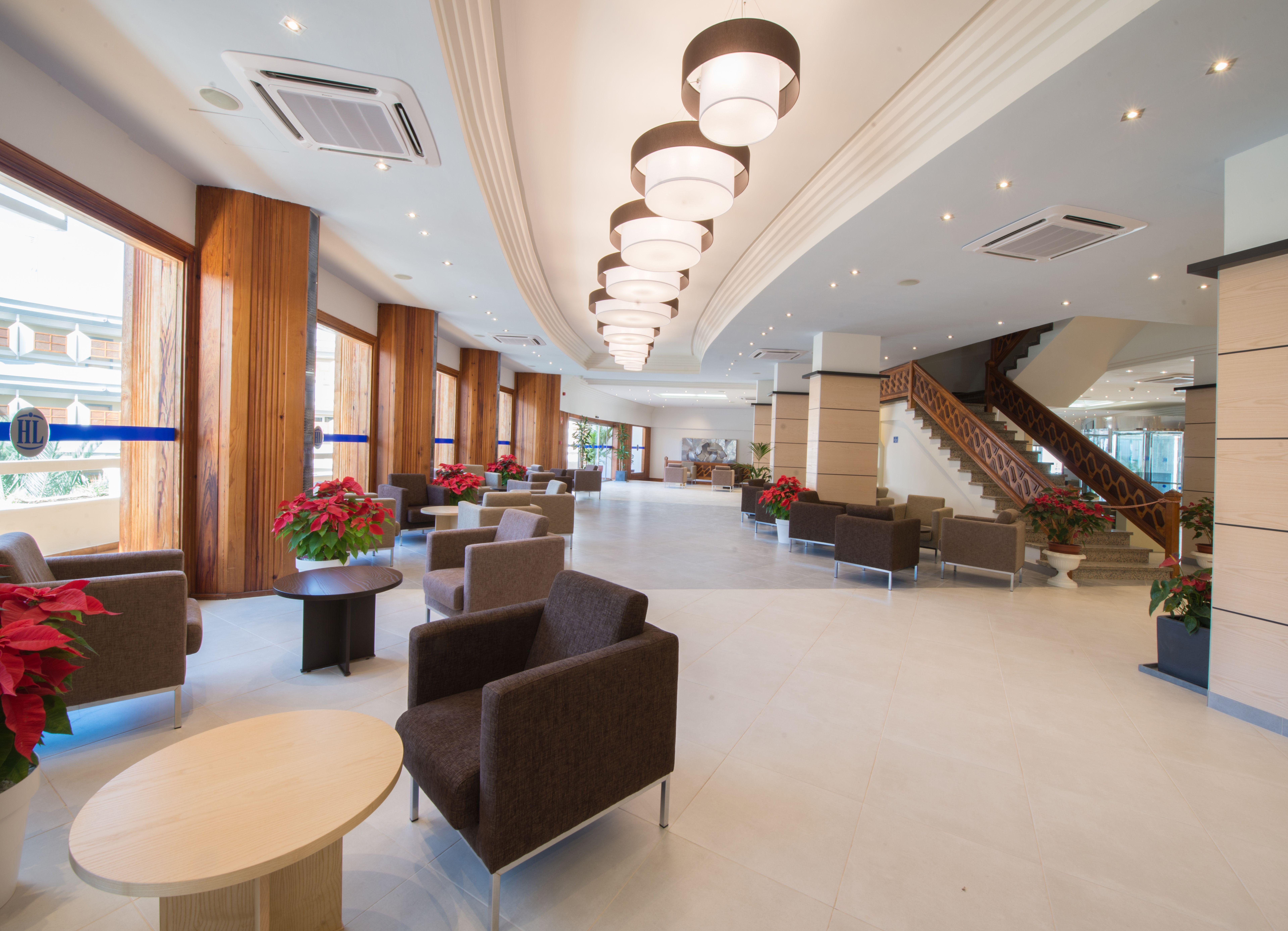 Hl Suitehotel Playa Del Ingles - Adults Only Екстер'єр фото