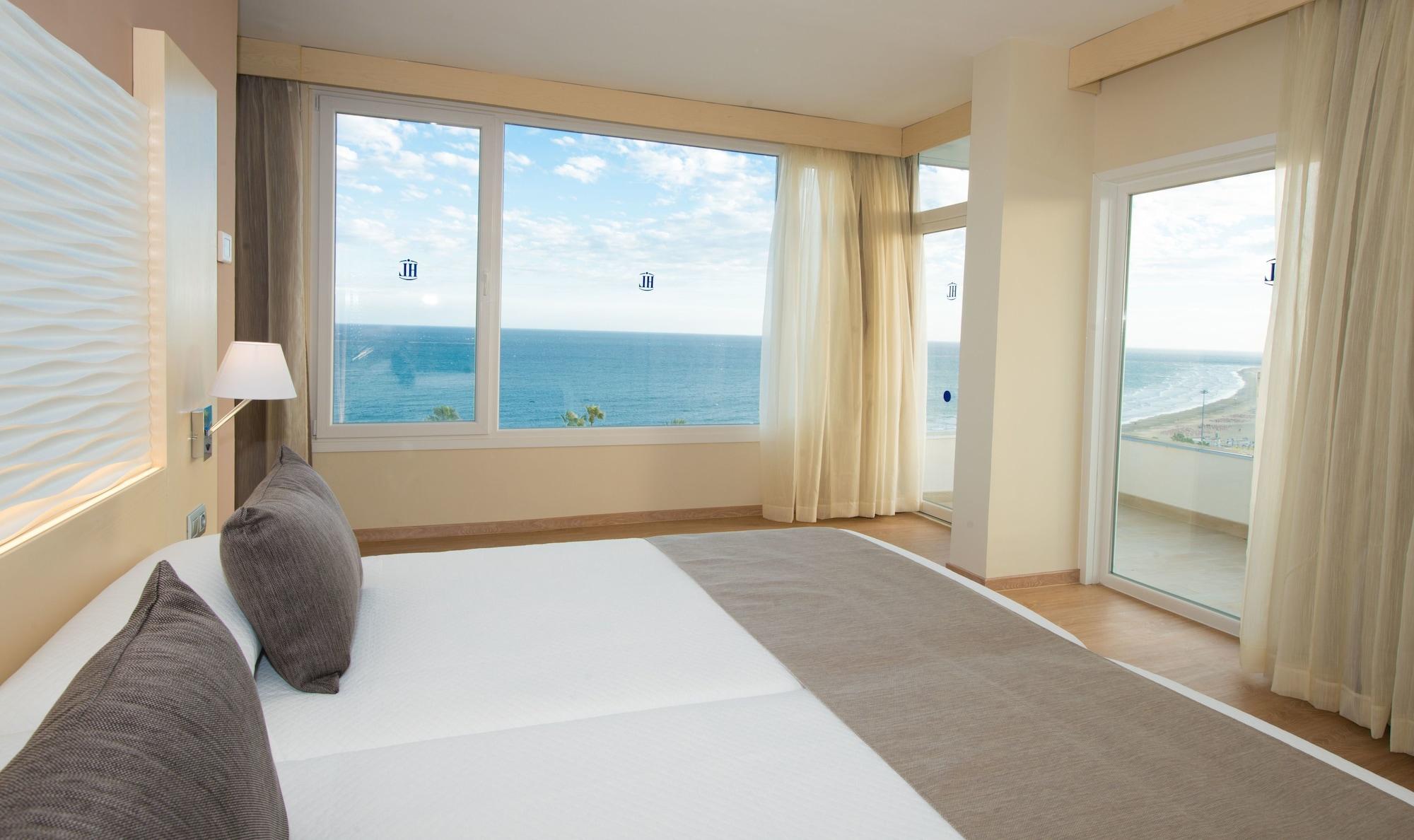 Hl Suitehotel Playa Del Ingles - Adults Only Екстер'єр фото