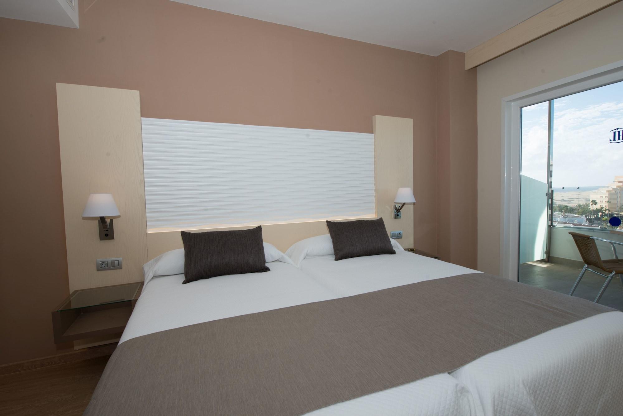 Hl Suitehotel Playa Del Ingles - Adults Only Екстер'єр фото