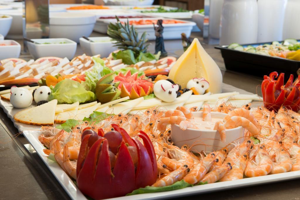Hl Suitehotel Playa Del Ingles - Adults Only Екстер'єр фото