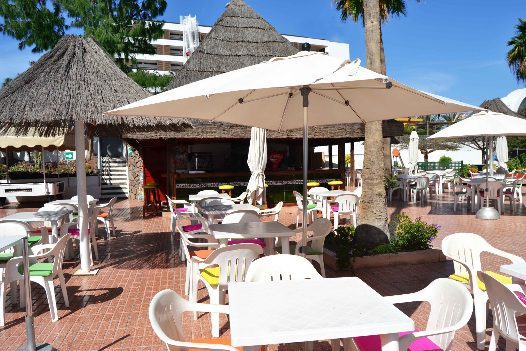 Hl Suitehotel Playa Del Ingles - Adults Only Екстер'єр фото