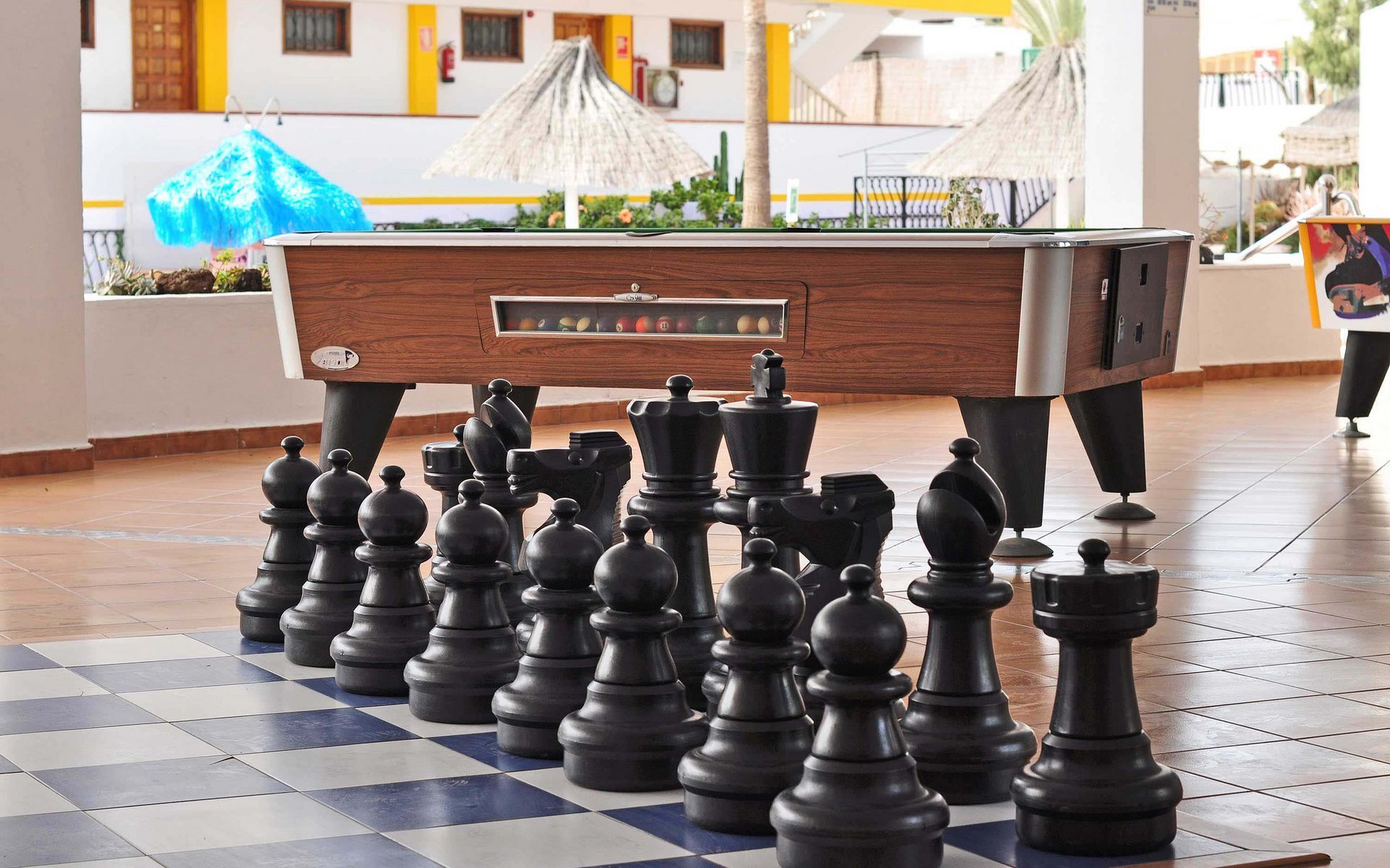 Hl Suitehotel Playa Del Ingles - Adults Only Екстер'єр фото