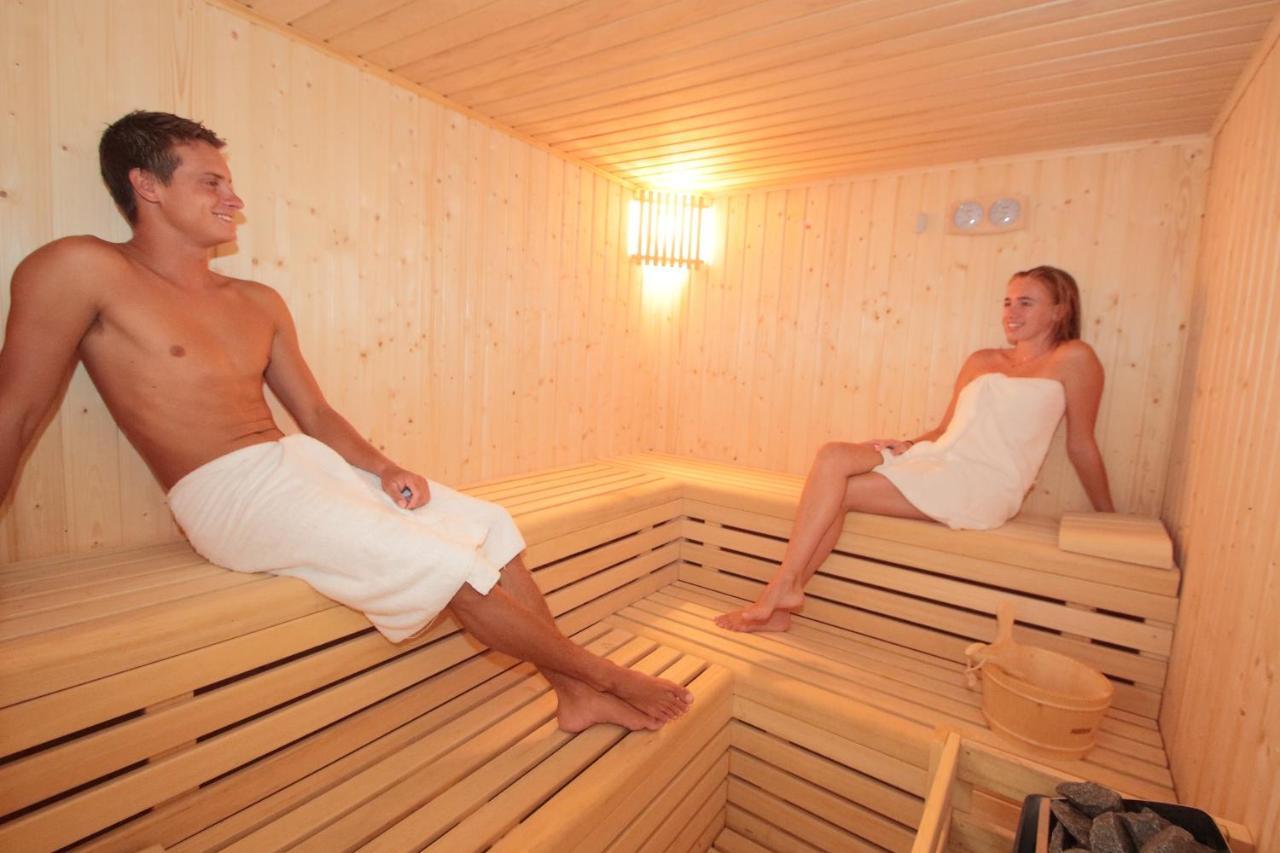 Hl Suitehotel Playa Del Ingles - Adults Only Екстер'єр фото