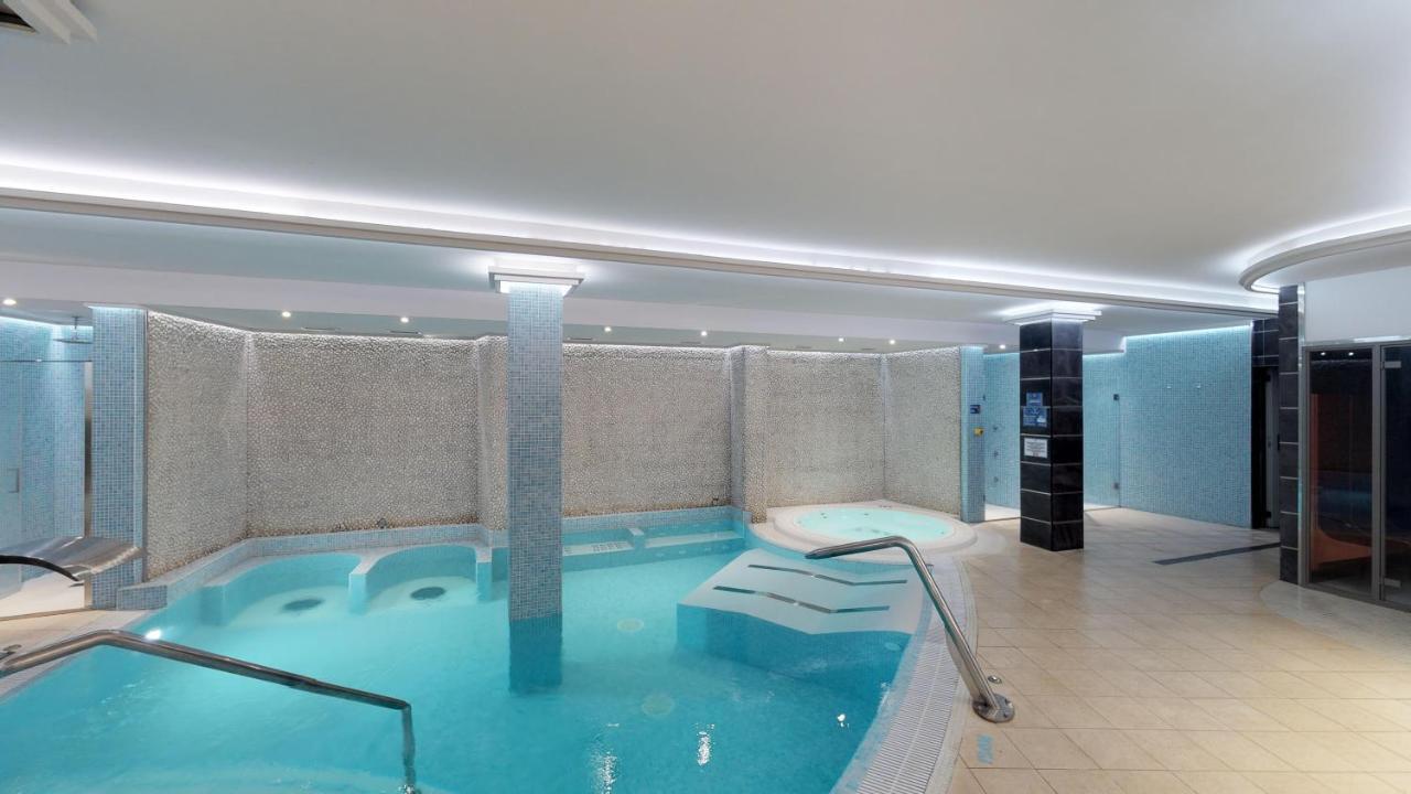 Hl Suitehotel Playa Del Ingles - Adults Only Екстер'єр фото